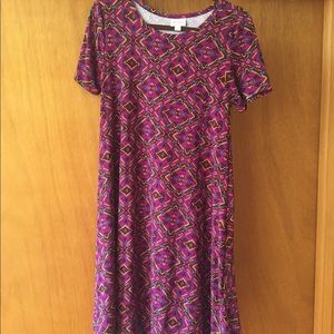 Lularoe Carly Dress